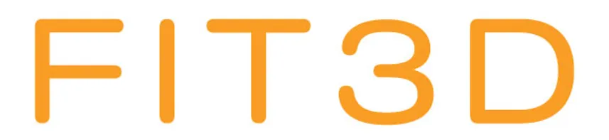 Fit3d Logo