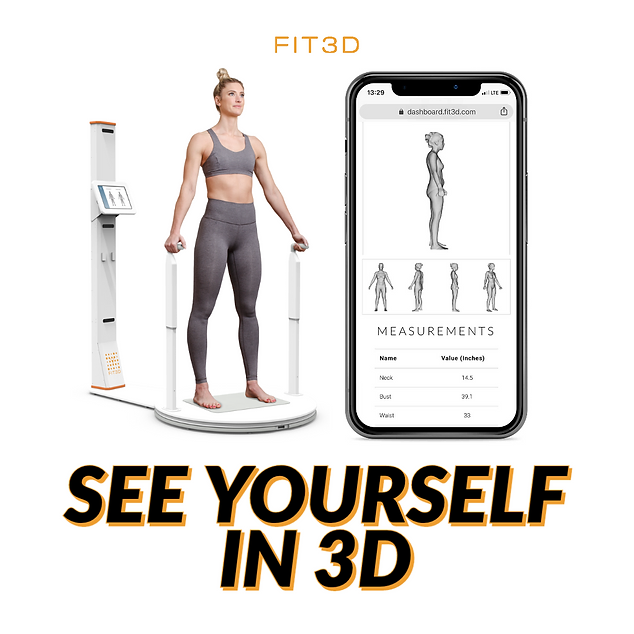 Fit3d preview image 1